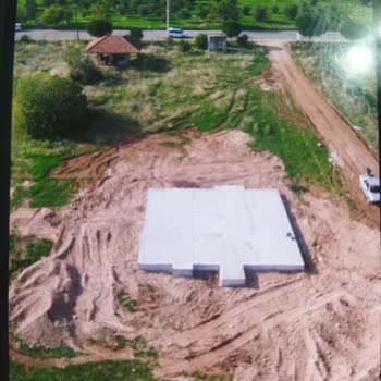 Kutai İnşaat Sözleşmeye Ve Protokole Uymuyor, Ödemeler Yapılmıyor