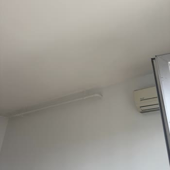 Katalogdaki Kum Beyazı Evimde Maviye Döndü, Çifte Masraf Yaptım!