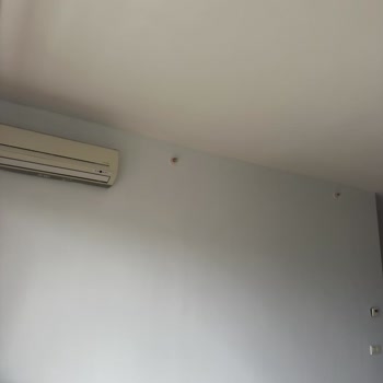 Katalogdaki Kum Beyazı Evimde Maviye Döndü, Çifte Masraf Yaptım!