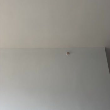 Katalogdaki Kum Beyazı Evimde Maviye Döndü, Çifte Masraf Yaptım!