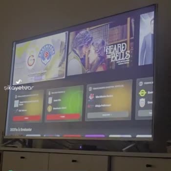Tod TV Tam Bir Pişmanlık!