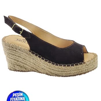 Moly Espadrille Farklı Ürün Gönderildi!