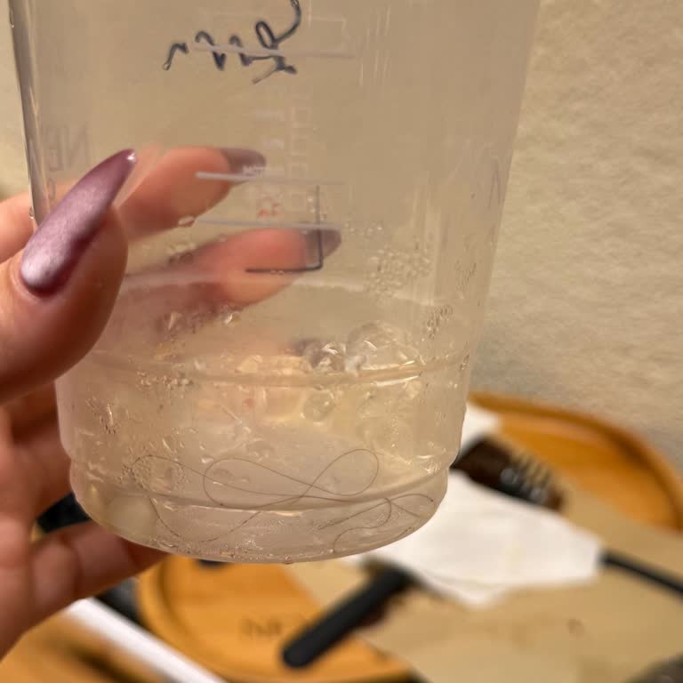 Nevada Coffee Maltepe Şubesinde İçeceğimden Saç Çıktı, Hijyen Ve Güven Sorunu Yaşadım