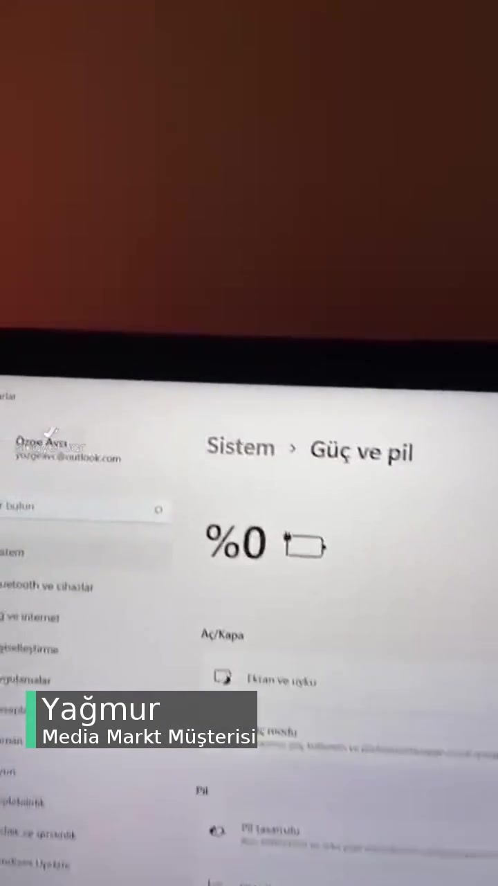 Media Markt Lenovo Laptop Batarya Sorunu Servise Rağmen Arıza Devamı! videonun kapak resmi