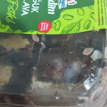 Son Kullanma Tarihi Geçmiş Ürün Satışı Sağlığımızı Tehlikeye Attı