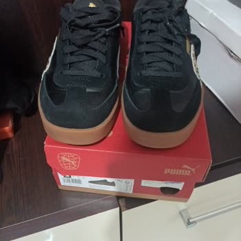 Bir Günlük Kullanımda Ayağımı Vuran Ayakkabı İçin İade Reddi Hayal Kırıklığı Yarattı