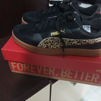 Bir Günlük Kullanımda Ayağımı Vuran Ayakkabı İçin İade Reddi Hayal Kırıklığı Yarattı