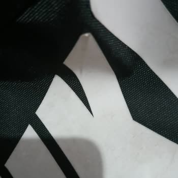 Kısa Sürede Deforme Olan Nike Çantaya Çözüm Ve İade Talebim