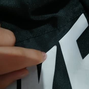 Kısa Sürede Deforme Olan Nike Çantaya Çözüm Ve İade Talebim