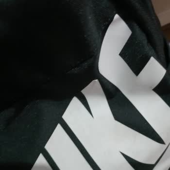 Kısa Sürede Deforme Olan Nike Çantaya Çözüm Ve İade Talebim