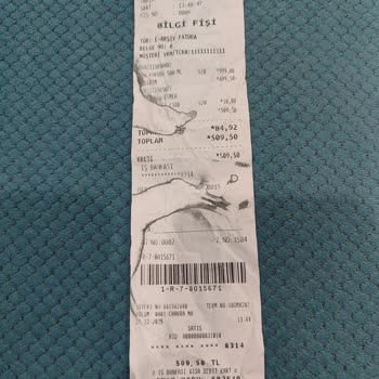 Mall Of İstanbul Chakra Mağazasında Online Ve Mağaza Fiyat Farkı İle İade Reddi Şaşkınlığı