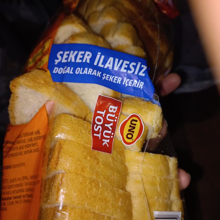 Migros'tan Eksik Ve Düzensiz Ekmek Teslimatı, Yetersiz Müşteri Hizmeti