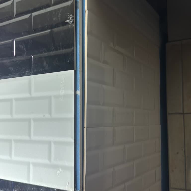 İkran Seyyar Taş Fırın Ciddi Zarara Uğradım