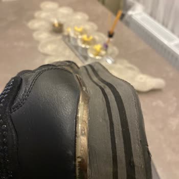 Lumberjack Ayakkabıda Deformasyon Ve FLO'nun Yetersiz İade Süreci