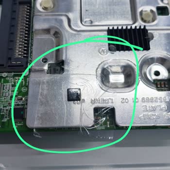 Yetkili Servis Sonrası Televizyonum Daha Kötü Durumda Geri Geldi Mağdur Oldum