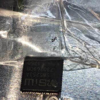 Yetkili Servis Sonrası Televizyonum Daha Kötü Durumda Geri Geldi Mağdur Oldum