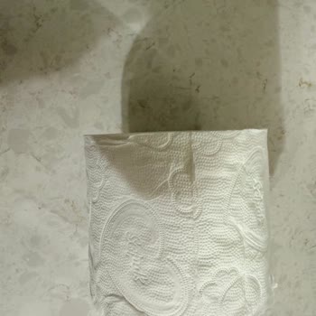 Selpak Tuvalet Kağıtlarında Sürekli Tekrarlayan Açılış Sorunu Ve Kalite Beklentisi