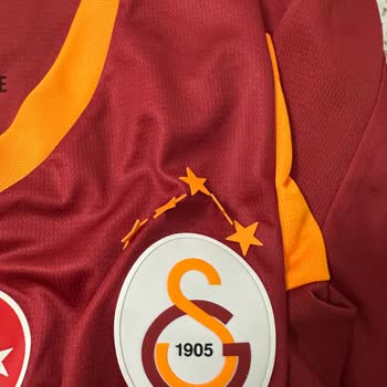 İlk Yıkamada 5 Yıldızı Sökülen Forma: Kullanıcı Hatası Değil, Kalite Sorunu!