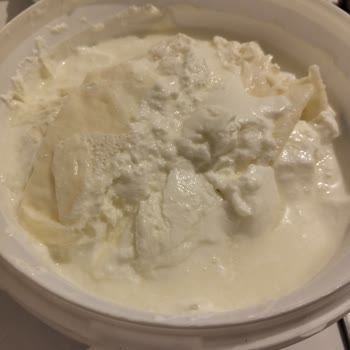 İçim Yoğurtta Beklenmedik Kötü Tat Ve Güven Kaybı Yaşadım