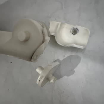 Yedek Parça Ve Müşteri Hizmetleri Sorunu Mağduriyetimi Artırdı