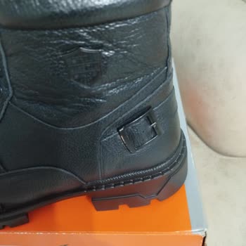 Çocuğumun Ayağını Yaralayan Bot İçin Değişim Veya İade Talebim Reddedildi