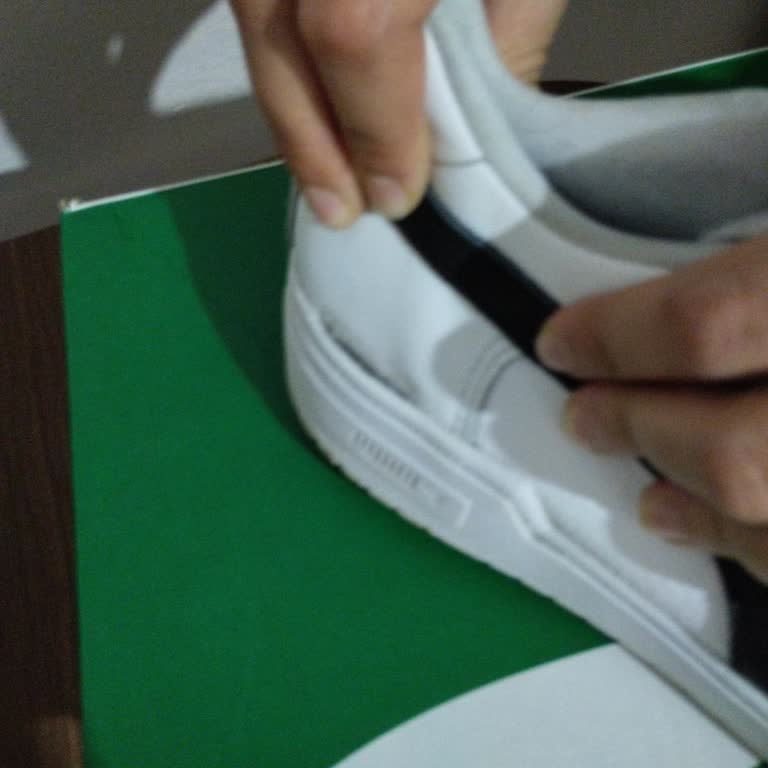 Puma Ayakkabıda Üretim Hatası Ve Yetersiz Müşteri Hizmeti