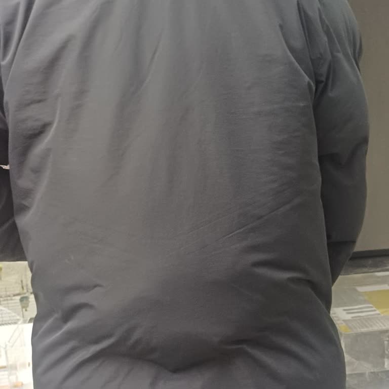 Jack & Jones Montta Kısa Sürede Deformasyon Ve İletişim Sorunu