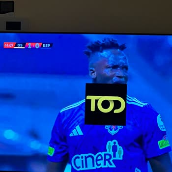 Donan Yayın, Düşük Görüntü Kalitesi Ve Yetersiz Müşteri Hizmeti Nedeniyle Galatasaray Taraftar Paketi Ücret İadesi Talebi