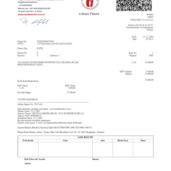 Aldığım Hoover Buzdolabı Hasarlı Geldi, Hiçbir Kurum Destek Olmuyor