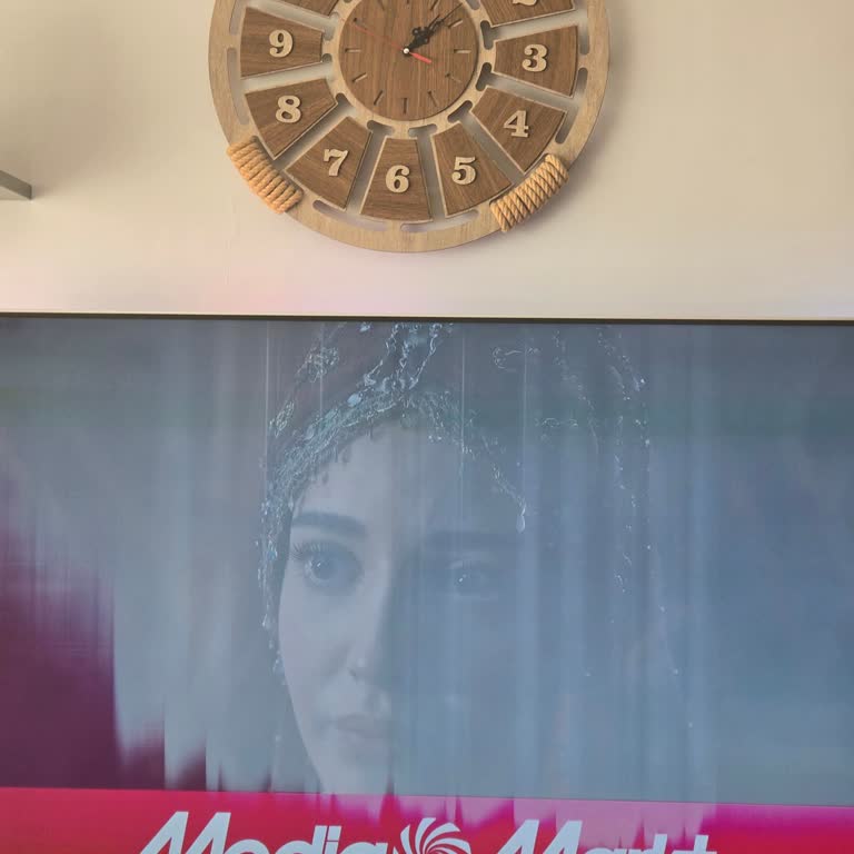 Philips TV Garanti Biter Bitmez Panel Arızası Ve Yüksek Tamir Ücreti Nedeniyle Mağduriyet