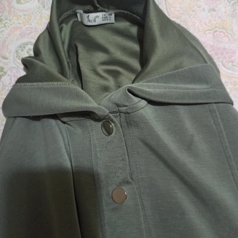 Arzumca Butik Ürünlerinin Arkasında Durmuyor