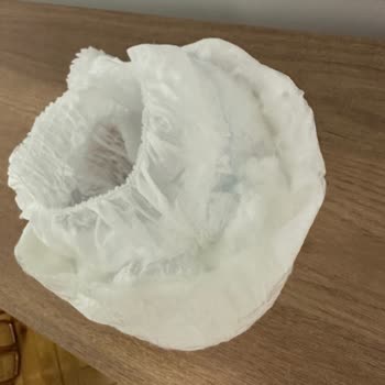 Hatalı Bebek Bezi Cilt Sorunlarına Yol Açtı, İade Talep Ediyorum