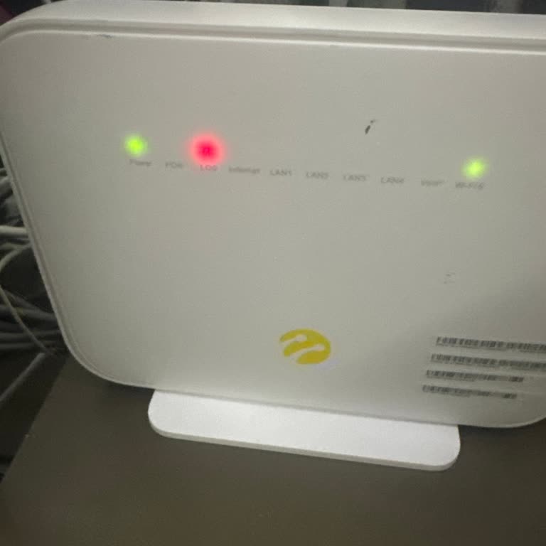 5 Gündür Devam Eden İnternet Kesintisi Ve Yetersiz Müşteri Hizmetleri