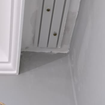 TOKİ'den Teslim Alınan Evde Sürekli Çatı Akıntısı Ve Kalıcı Çözüm Eksikliği