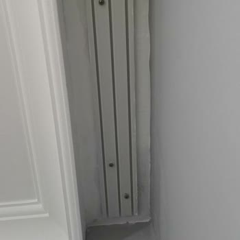 TOKİ'den Teslim Alınan Evde Sürekli Çatı Akıntısı Ve Kalıcı Çözüm Eksikliği