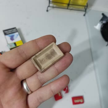 Son Kullanma Tarihi Geçmemiş Ülker Napoliten Çikolata Bozuk Çıktı, Mağdur Oldum