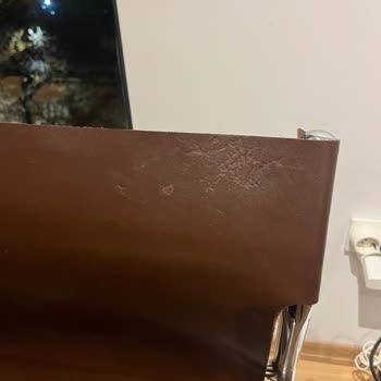 Sohomanje Siparişimde Uzun Gecikme, Eksik Ve Defolu Ürün Mağduriyeti Yaşadım