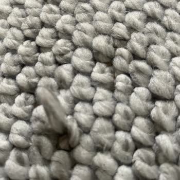 Madame Coco'dan Alınan Halı Kısa Sürede Kullanılamaz Hale Geldi