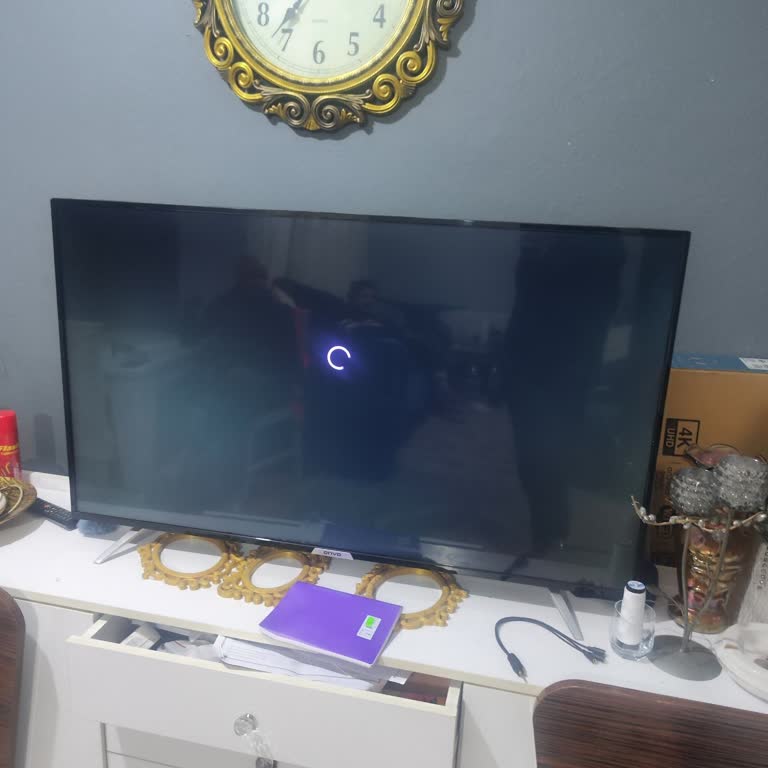 Onvo Televizyonumda Sürekli Bağlantı Ve Uygulama Sorunu Yaşıyorum