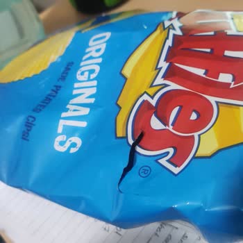 Son Kullanma Tarihi Geçmiş Ve Ambalajı Yırtık Ürünler Gıda Güvenliğinden Endişeliyim