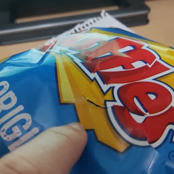 Son Kullanma Tarihi Geçmiş Ve Ambalajı Yırtık Ürünler Gıda Güvenliğinden Endişeliyim