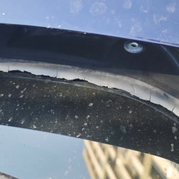 BMW 418i’de Erken Fitil Deformasyonu Ve Su Alma Sorunu