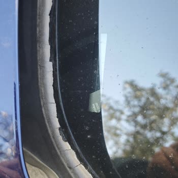 BMW 418i’de Erken Fitil Deformasyonu Ve Su Alma Sorunu