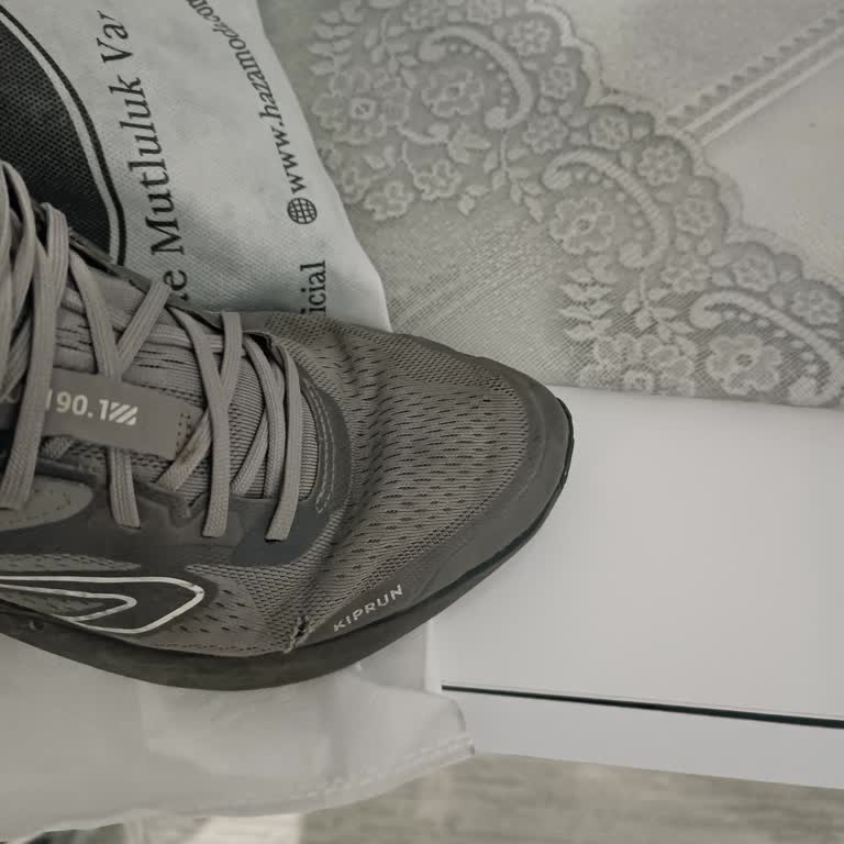 Garanti Süresi Devam Eden Ayakkabımın Değişimi Reddedildi