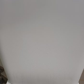 Vitra Klozetin Su Haznesinde Terleme Sorunu Ve Yetersiz Servis Desteği