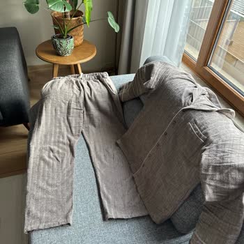 Yıkama Talimatına Uyduğum Halde Pijama Takımı Küçüldü Ve İade Reddedildi