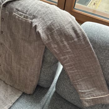 Yıkama Talimatına Uyduğum Halde Pijama Takımı Küçüldü Ve İade Reddedildi