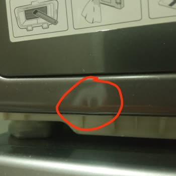 Samsung Kurutma Makinesi Arızası 3 Ayda Giderilemedi, Yetersiz Servis Ve Müşteri Hizmetleri Nedeniyle Mağduriyet Yaşıyorum