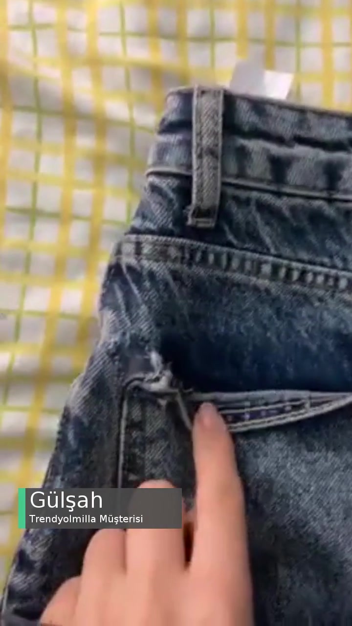 Trendyolmilla Kalitesiz Pantolon! videonun kapak resmi