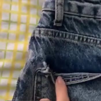 Trendyolmilla Kalitesiz Pantolon!